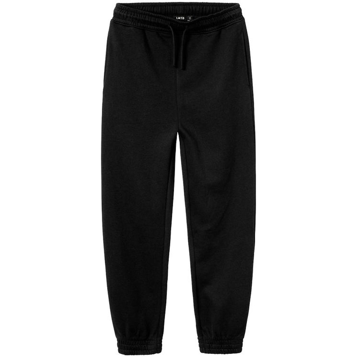 LMTD Sweatpants - Noos - NlnNizu - Sort