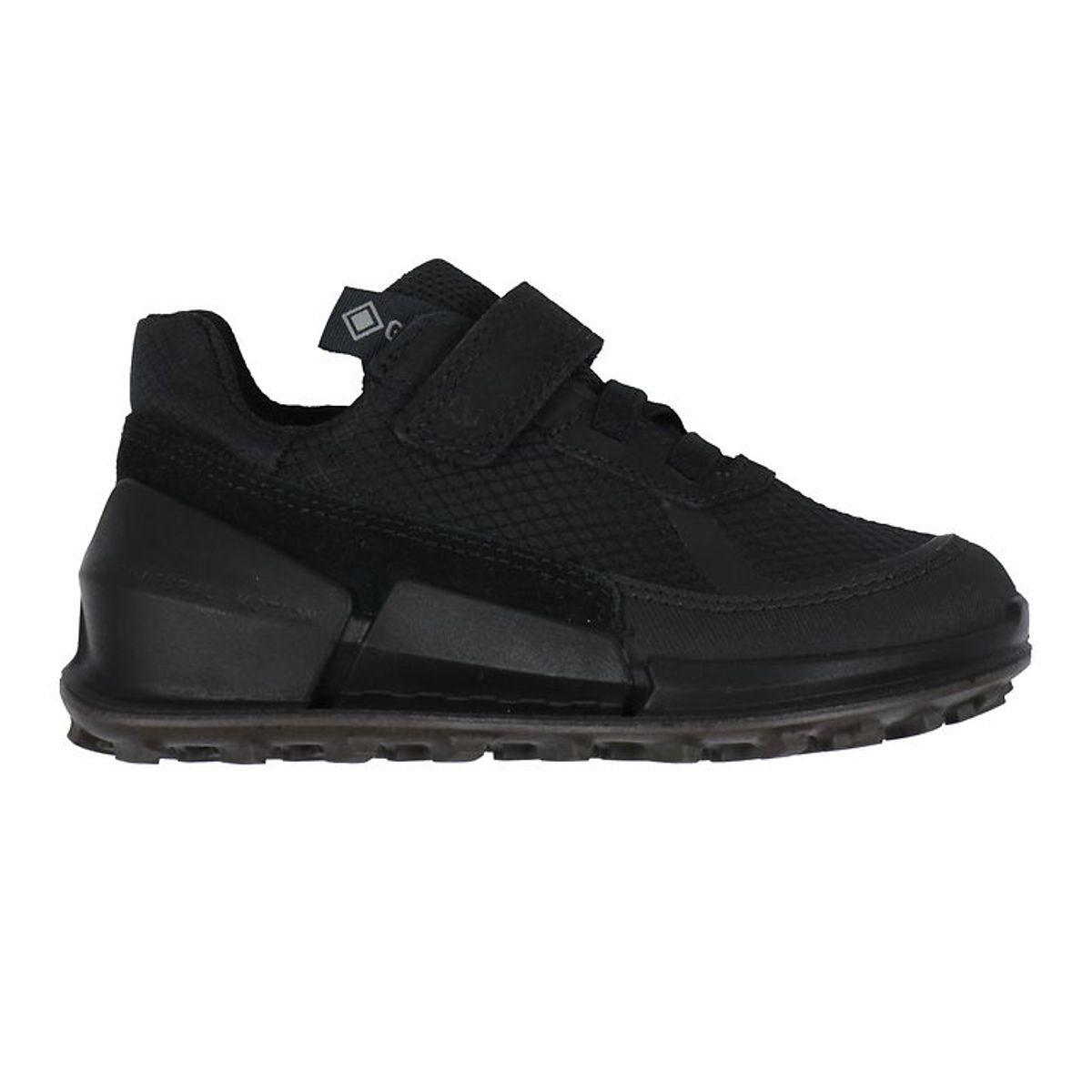 Ecco Sko - BIOM K2 Sneaker 1S GTX - Sort