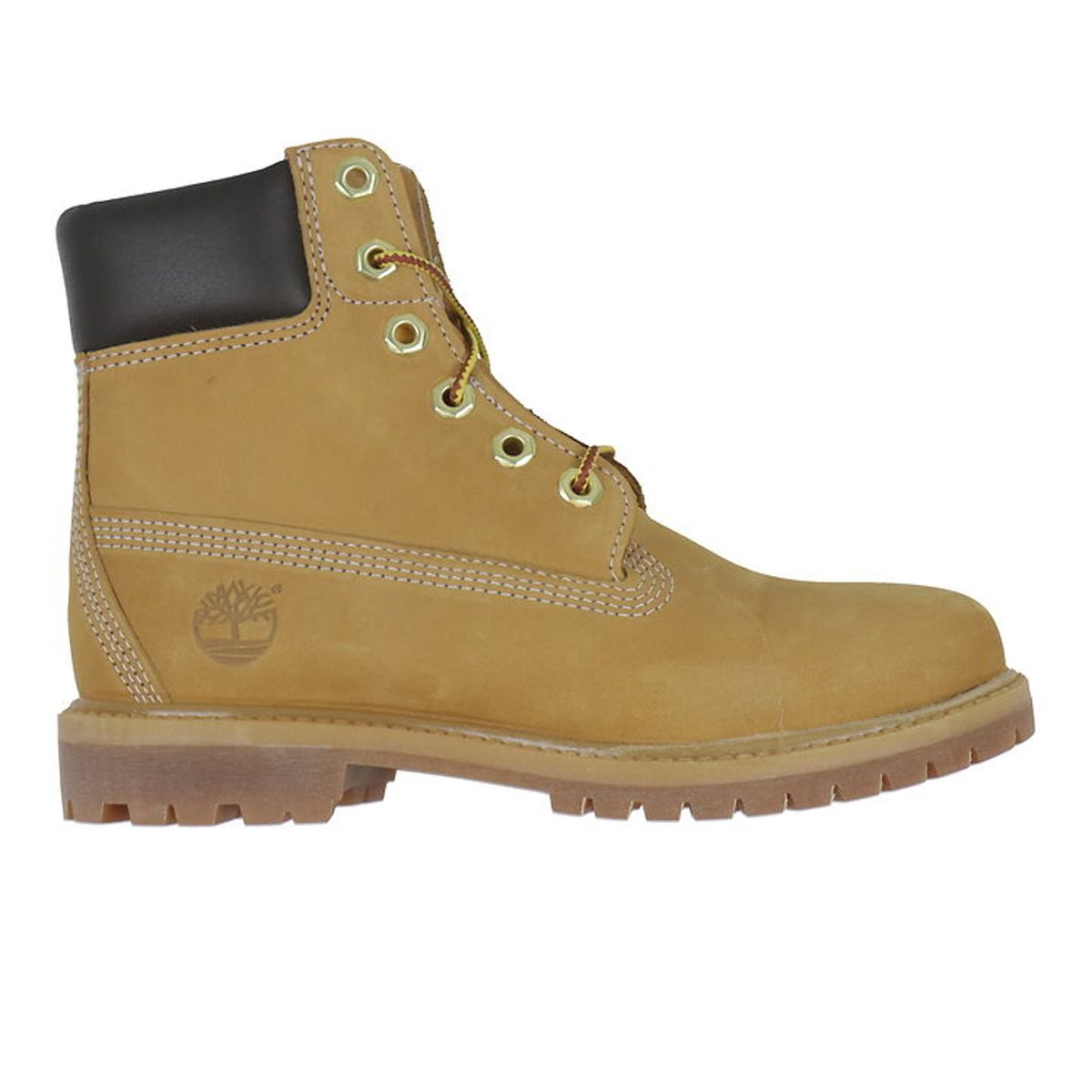 Timberland Støvler - Premium - Vandtæt - Wheat