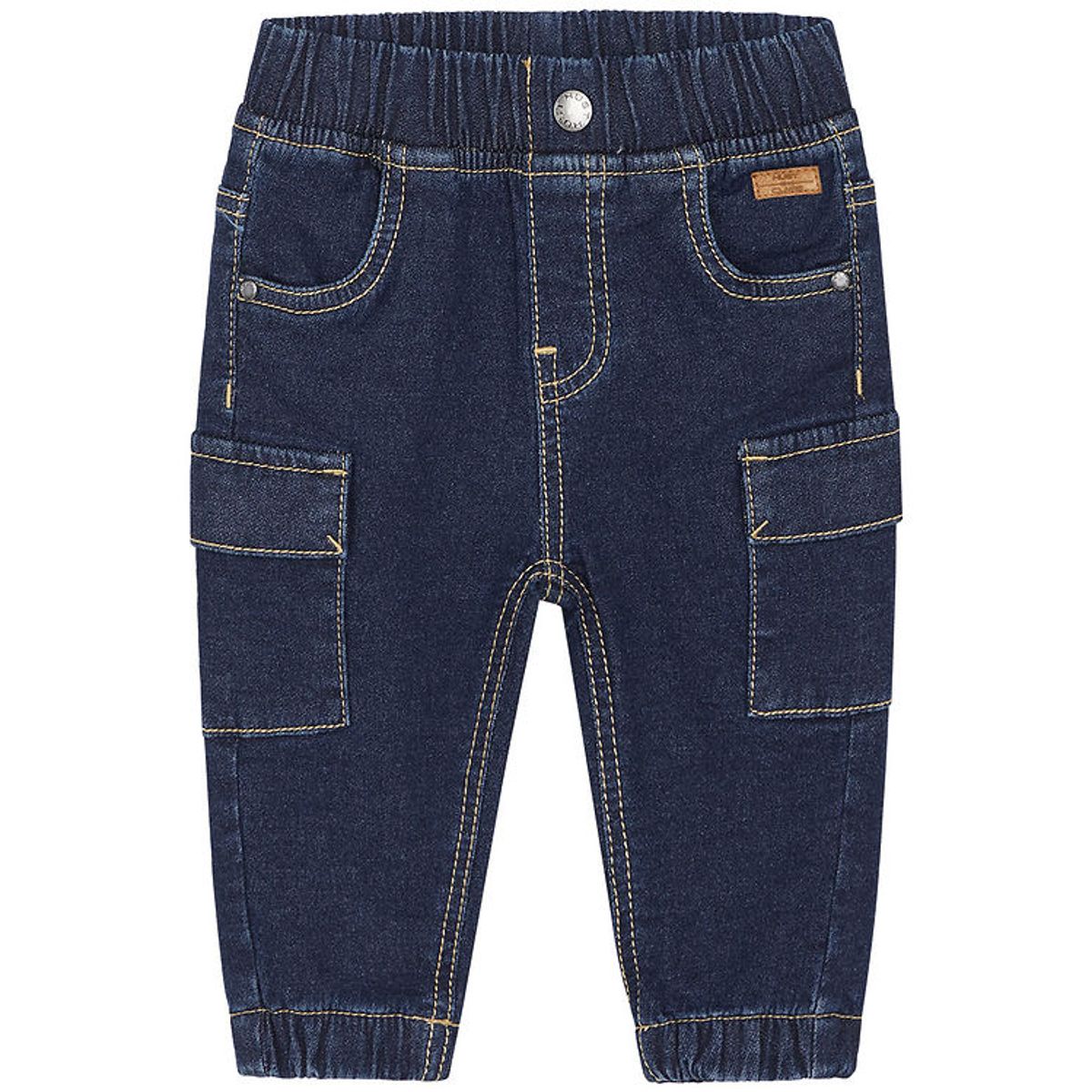 Hust and Claire Jeans - Johan - Denim Blue