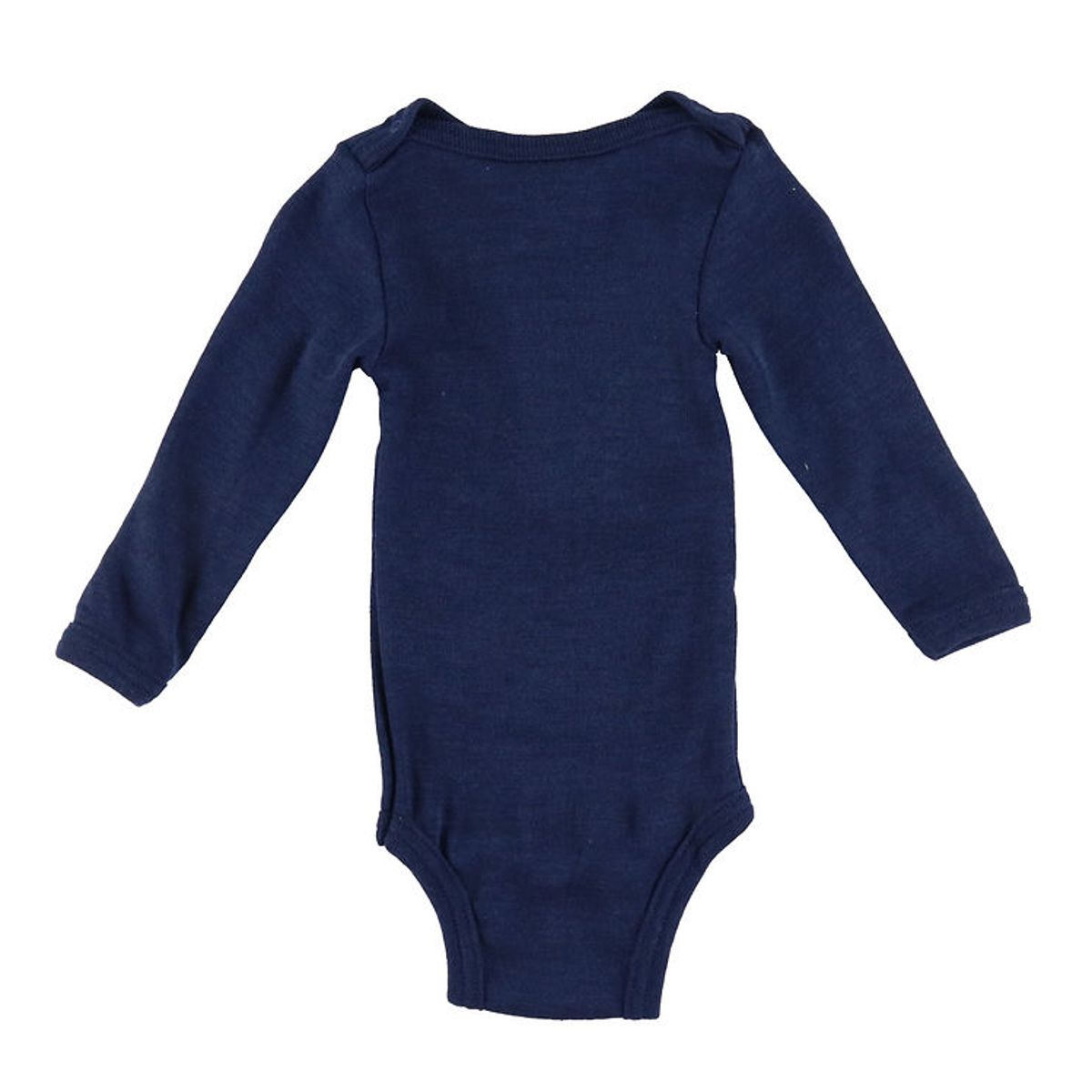 Engel Body l/æ - Uld/Silke - Navy