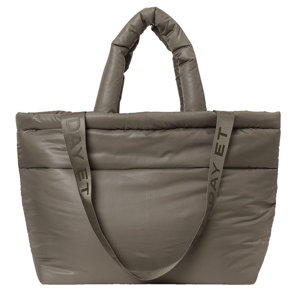 DAY ET Shopper - Day RE-Q Cire XXsShopper - Major brown