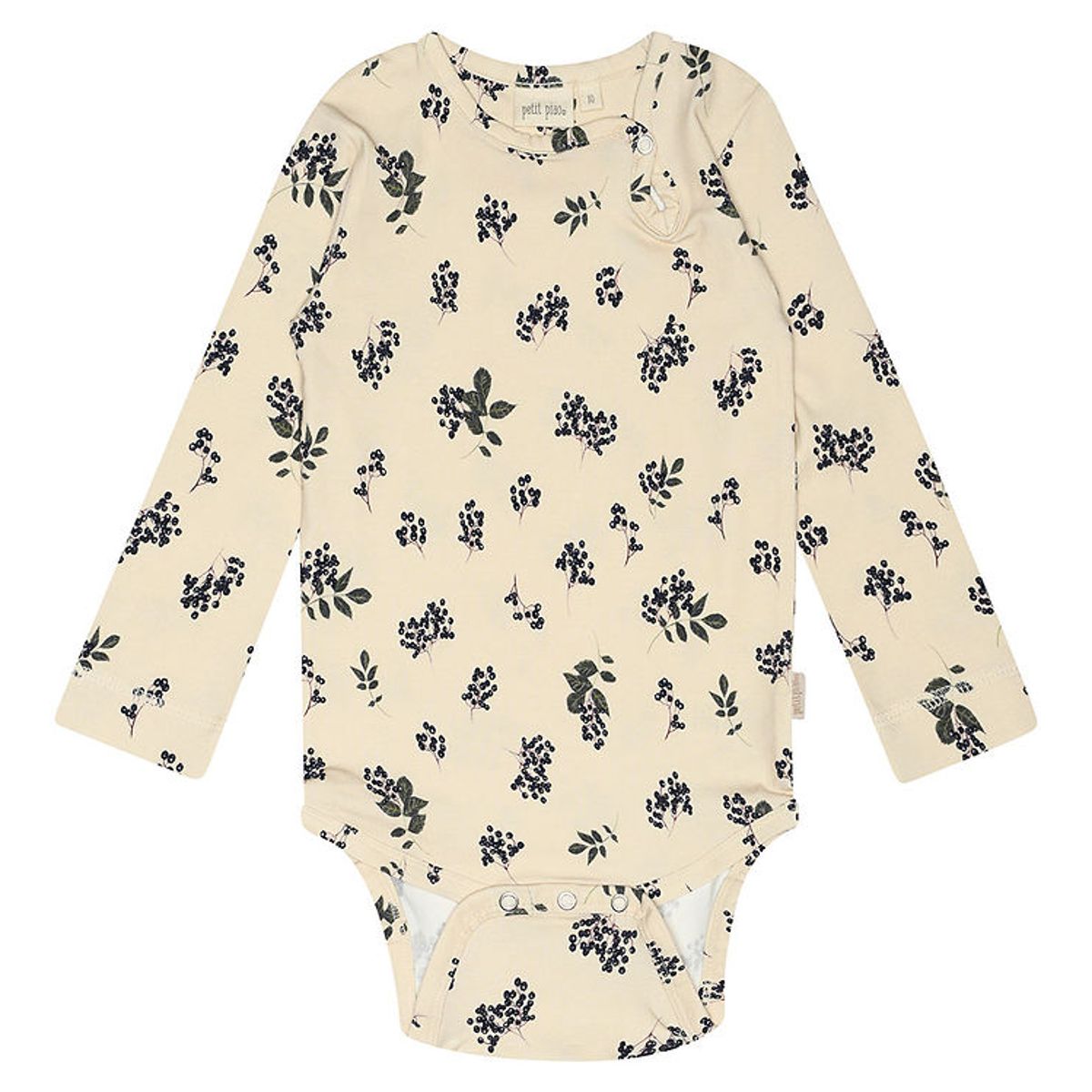 Petit Piao Body l/æ - Elderberry