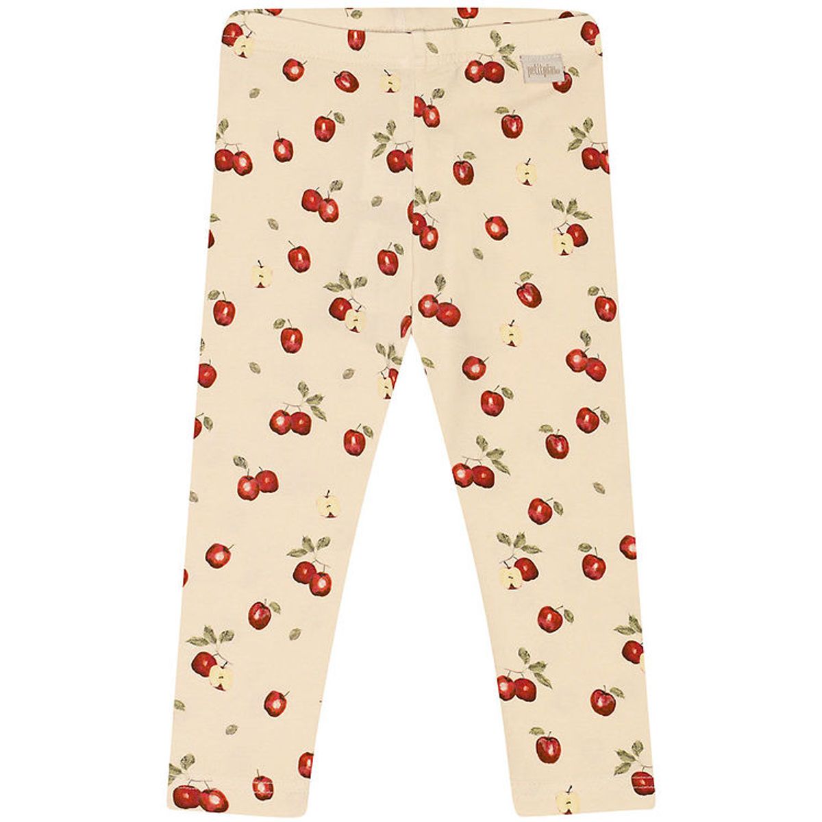 Petit Piao Leggings - Apple