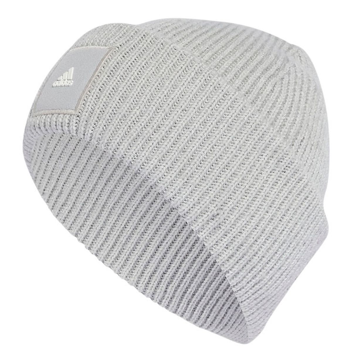 adidas Performance Hue - Strik - Wid Cuff Beanie - Grå