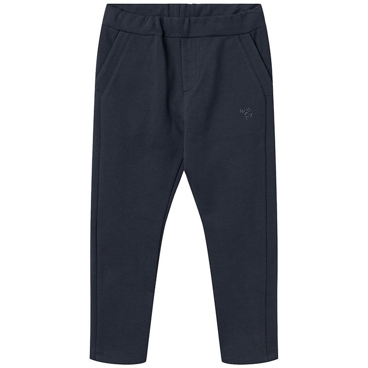 Wheat Sweatpants - Frank - Navy