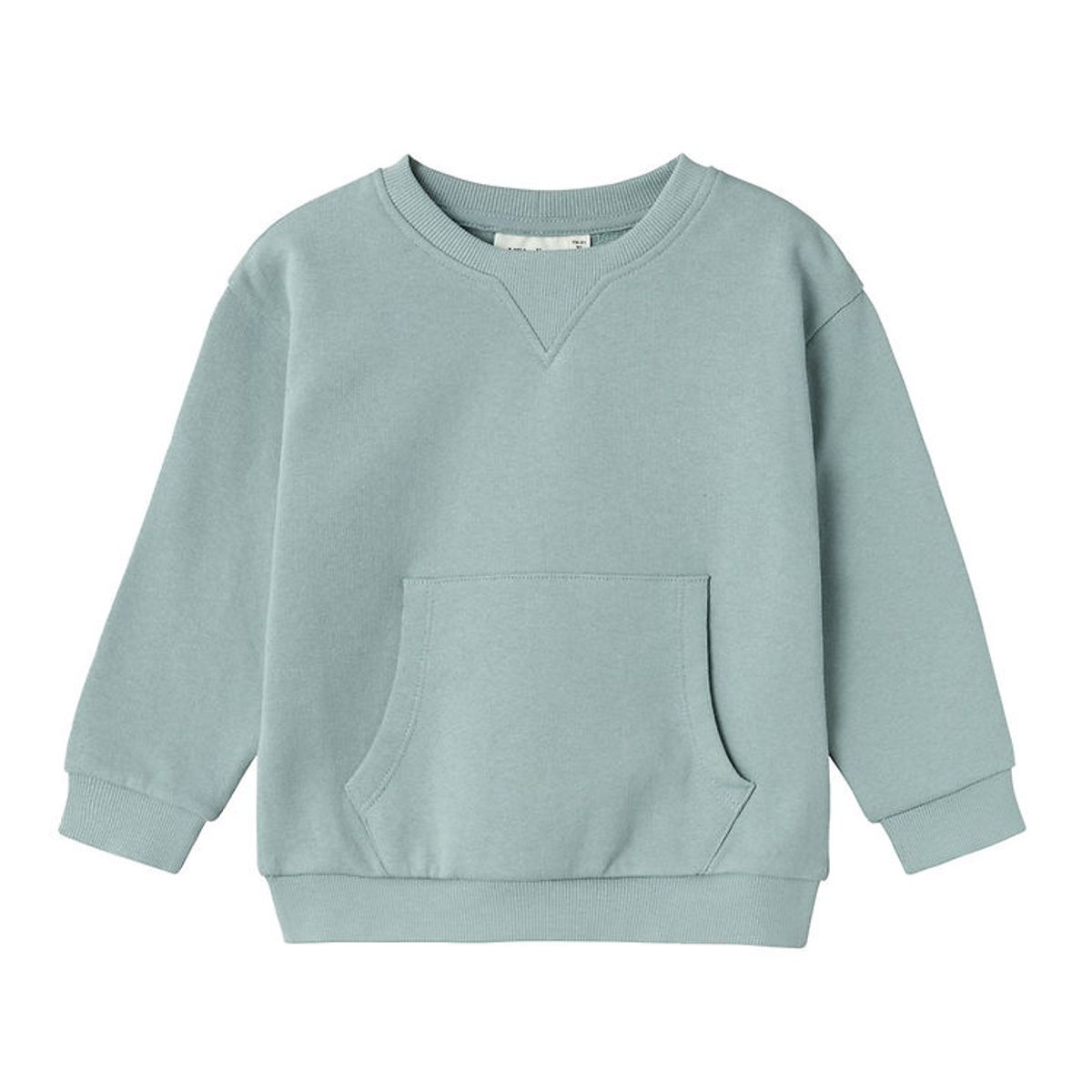 Lil' Atelier Sweatshirt - NmmJobo - Abyss