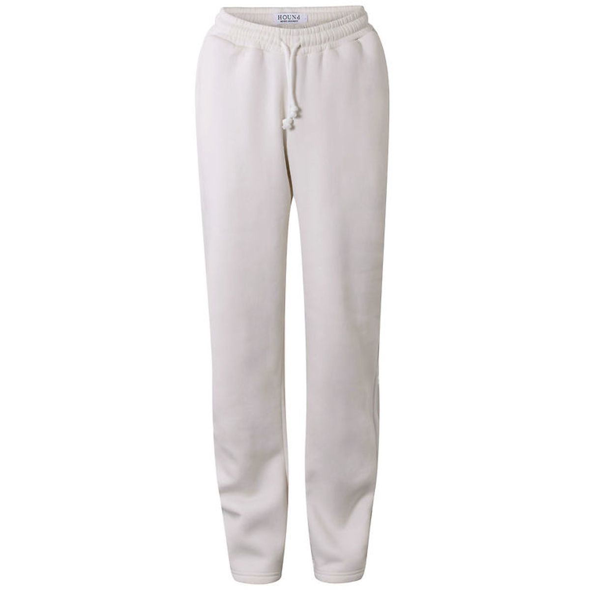 Hound Sweatpants - Bone White