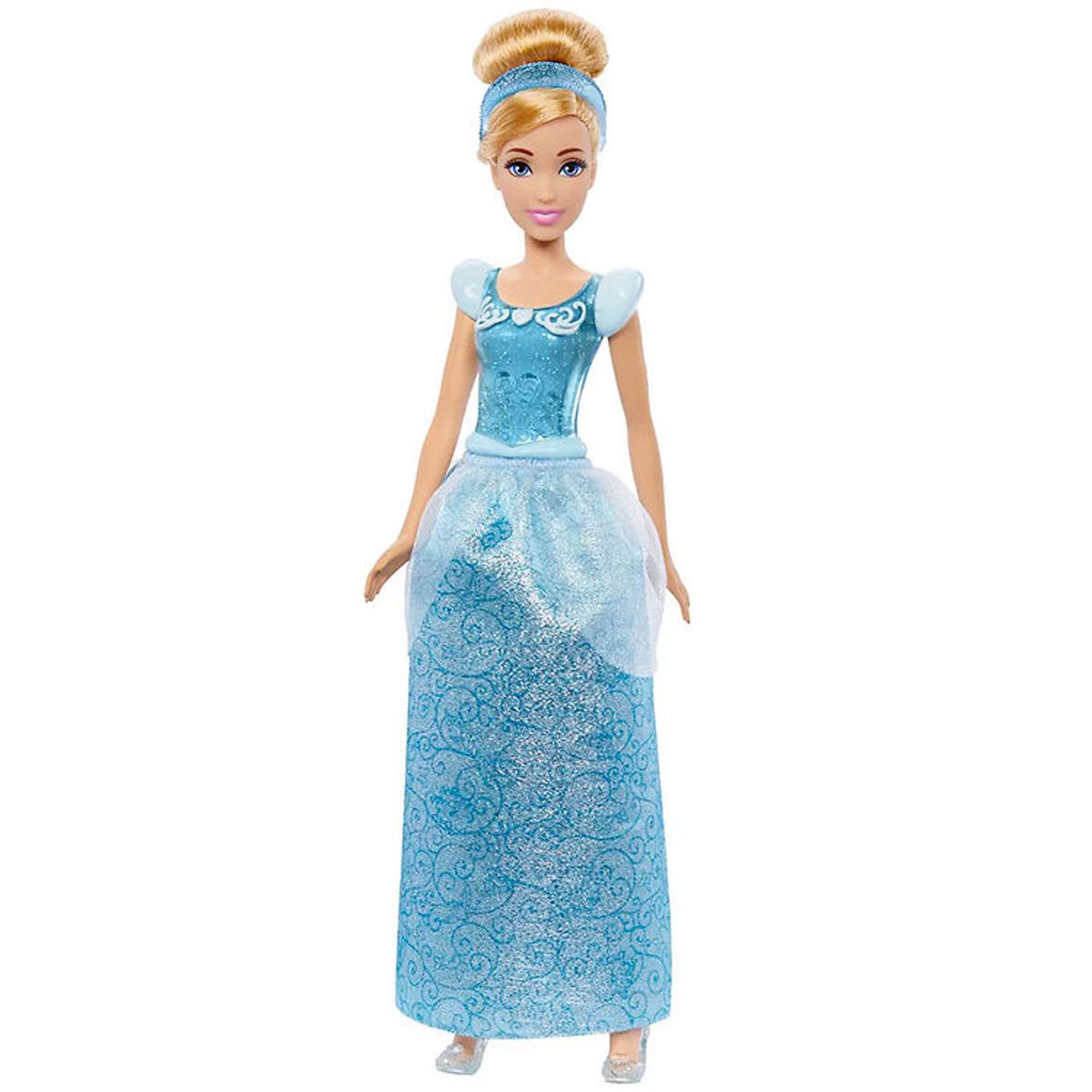 Disney Princess Dukke - 30 cm - Core Doll - Cinderella