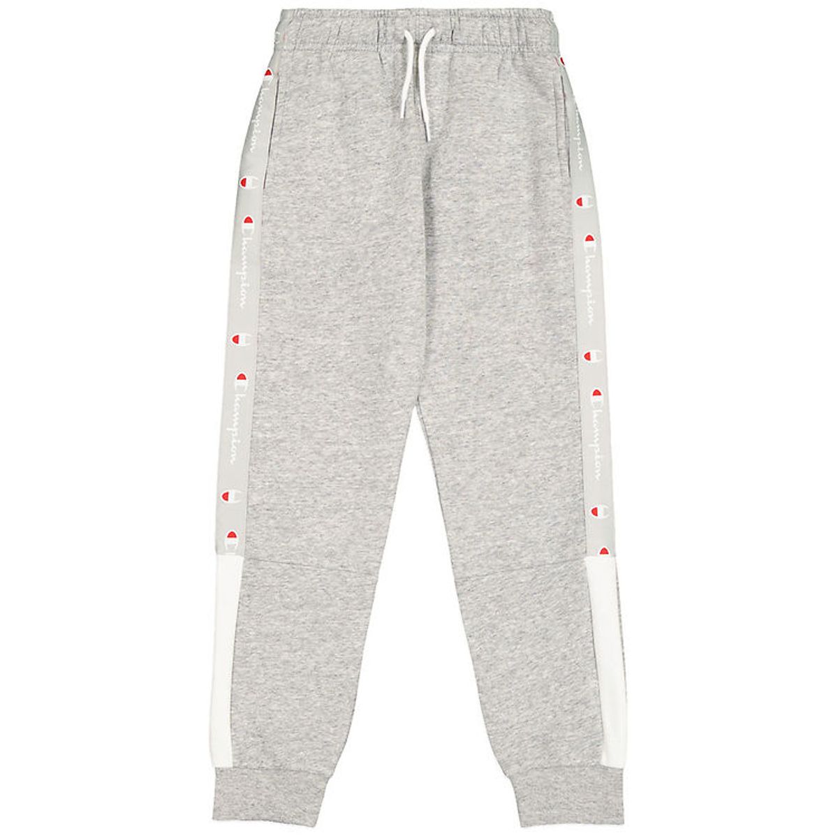 Champion Sweatpants - Rib Cuff - New Oxford Grey Melange