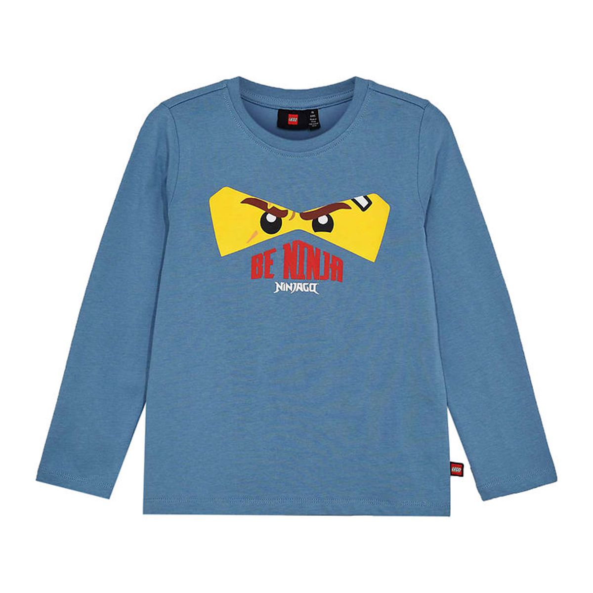 LEGO ® Ninjago T-Shirt - LwTano 703 - Blue