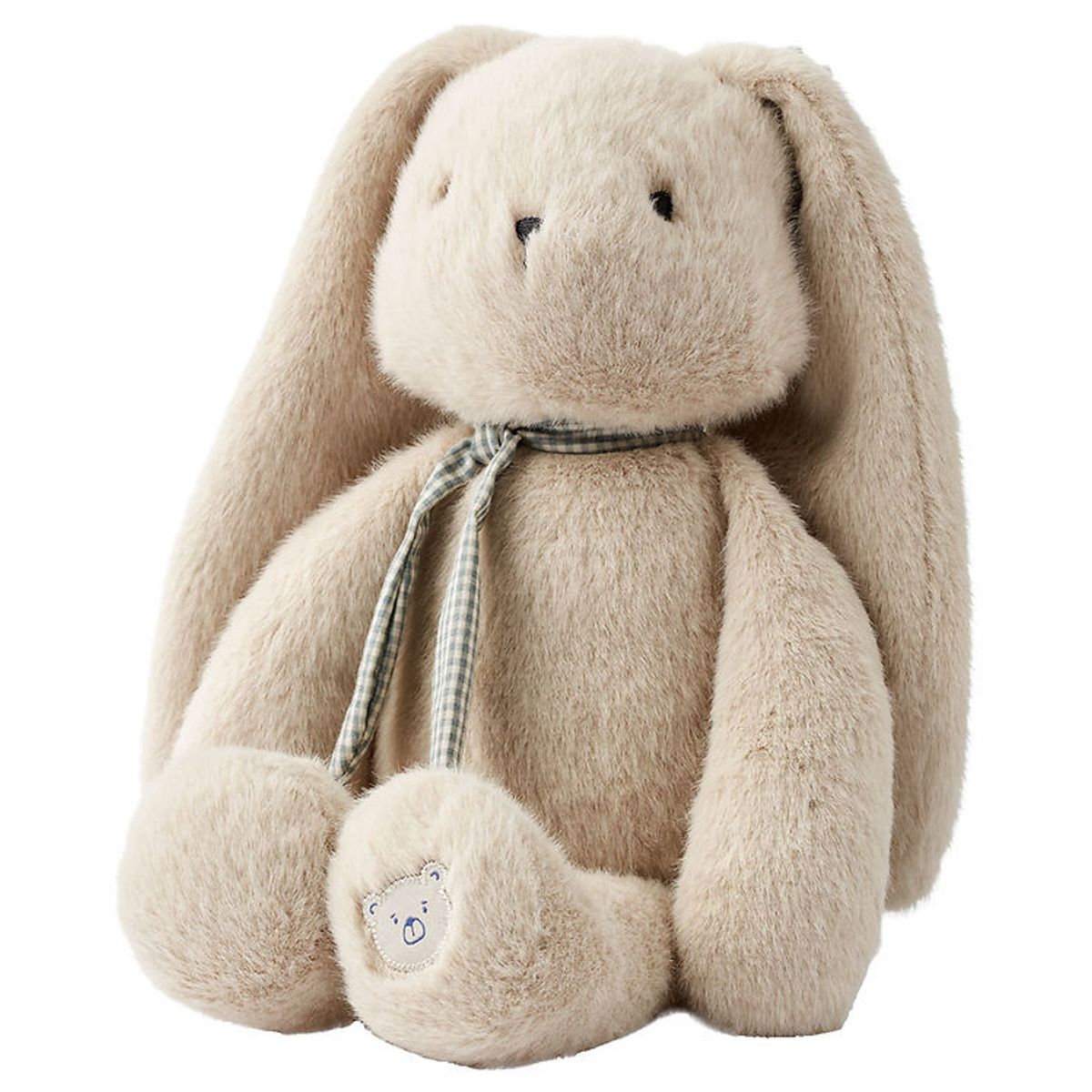 Liewood Bamse - Berto Rabbit - 34 cm - Mist