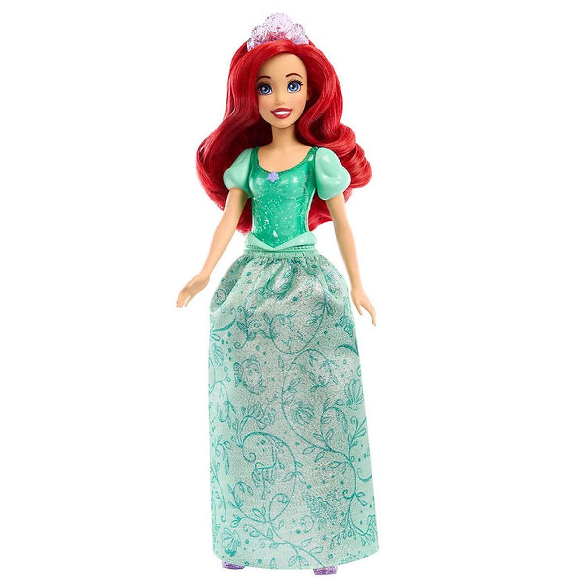 Disney Princess - 30 cm - Core Doll Ariel