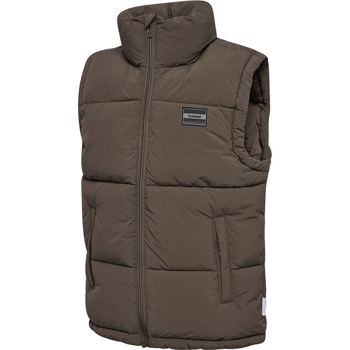 Hummel Dynevest - hmlCrisp - Major Brown