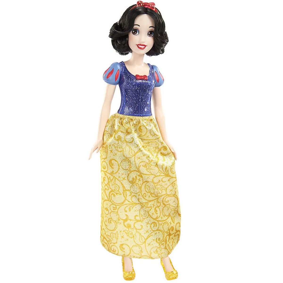 Disney Princess Dukke - 30 cm - Core Doll - Snow White