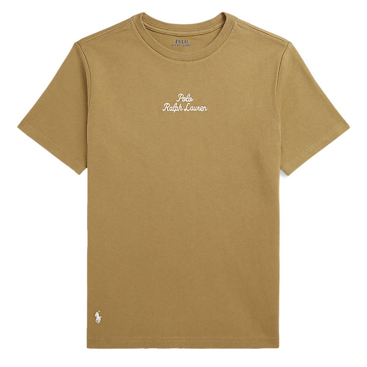 Polo Ralph Lauren T-shirt - Brun