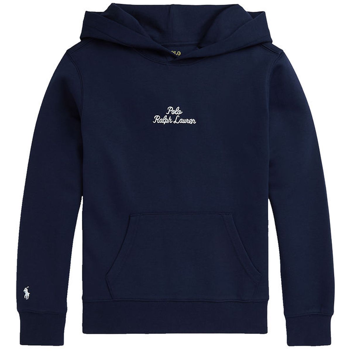 Polo Ralph Lauren Hættetrøje - Navy