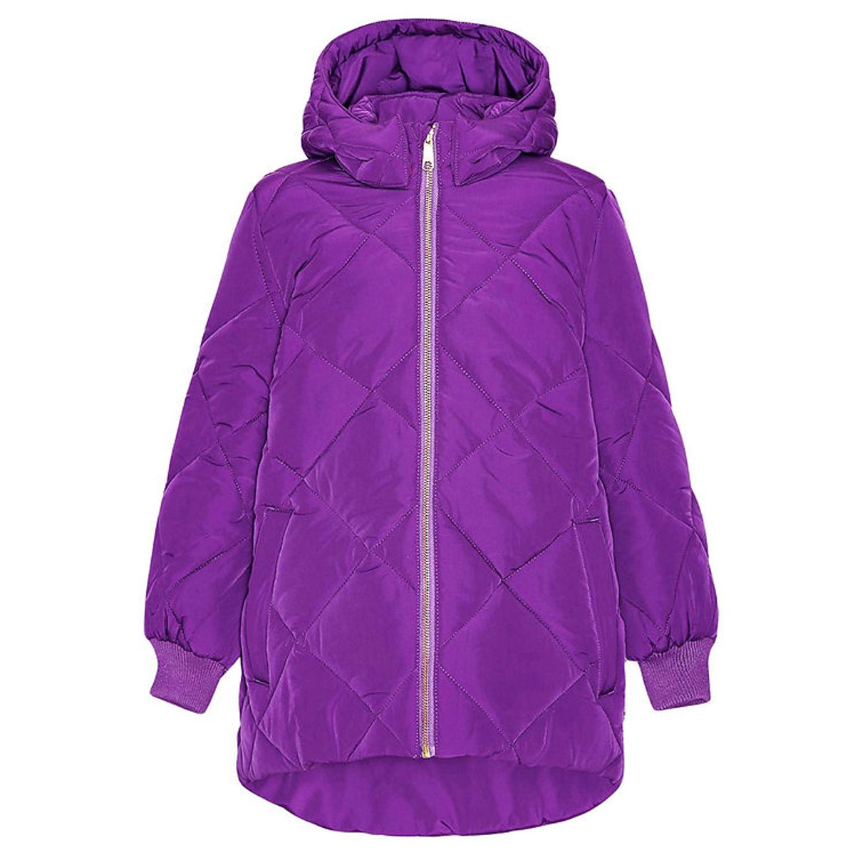 Molo Termofrakke - Hannah - Warm Purple