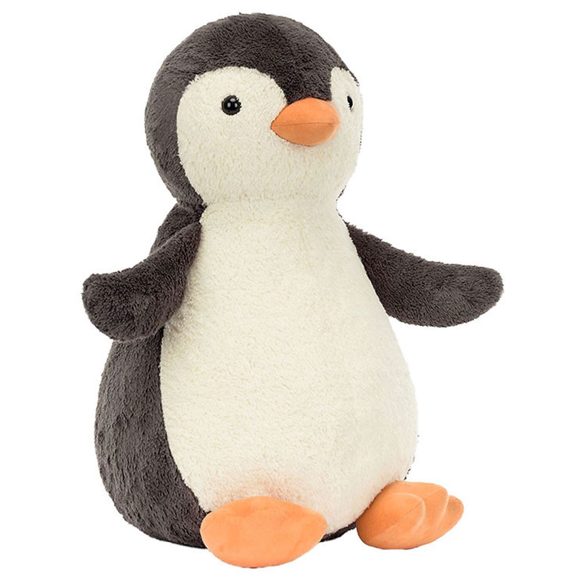 Jellycat Bamse - 28x46 cm - Peanut Penguin