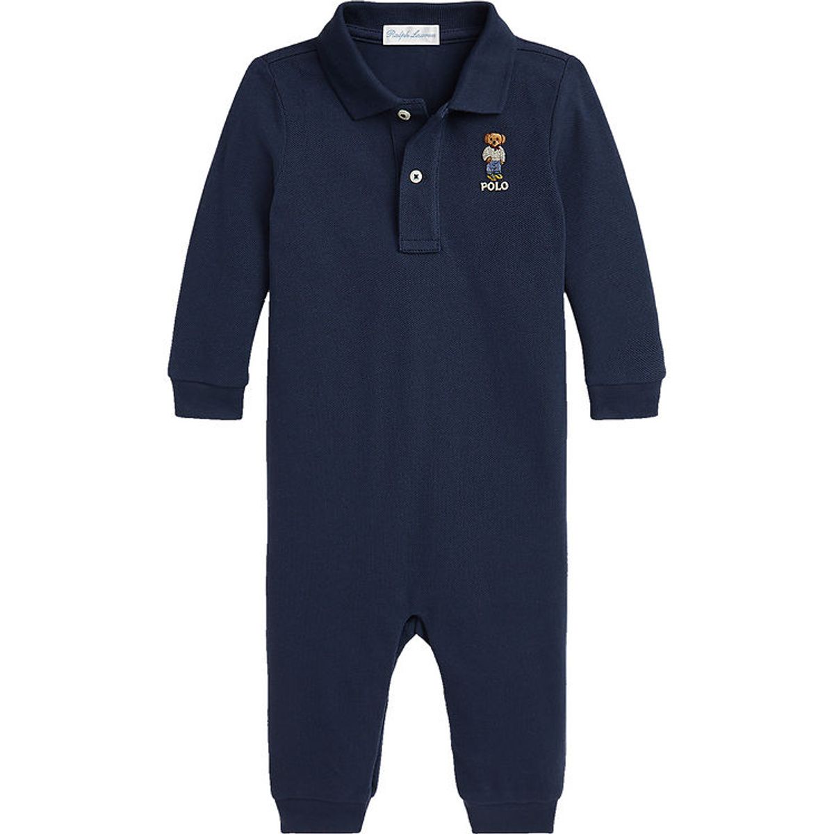 Polo Ralph Lauren Heldragt - Navy