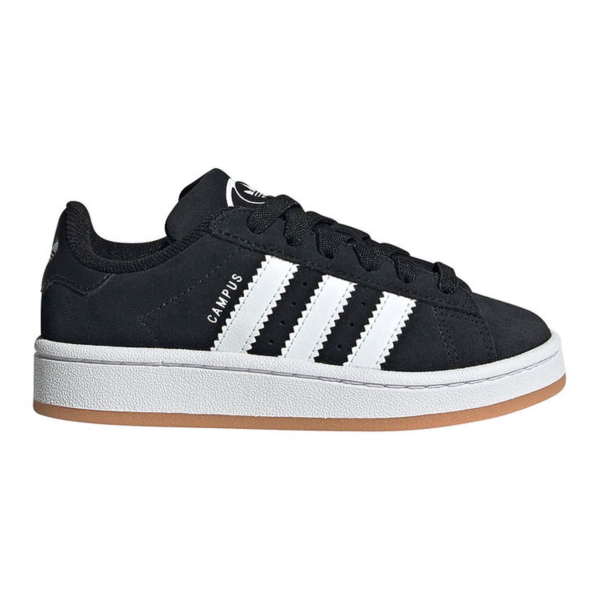 adidas Originals Sko - Campus 00s EL C - sort/Hvid