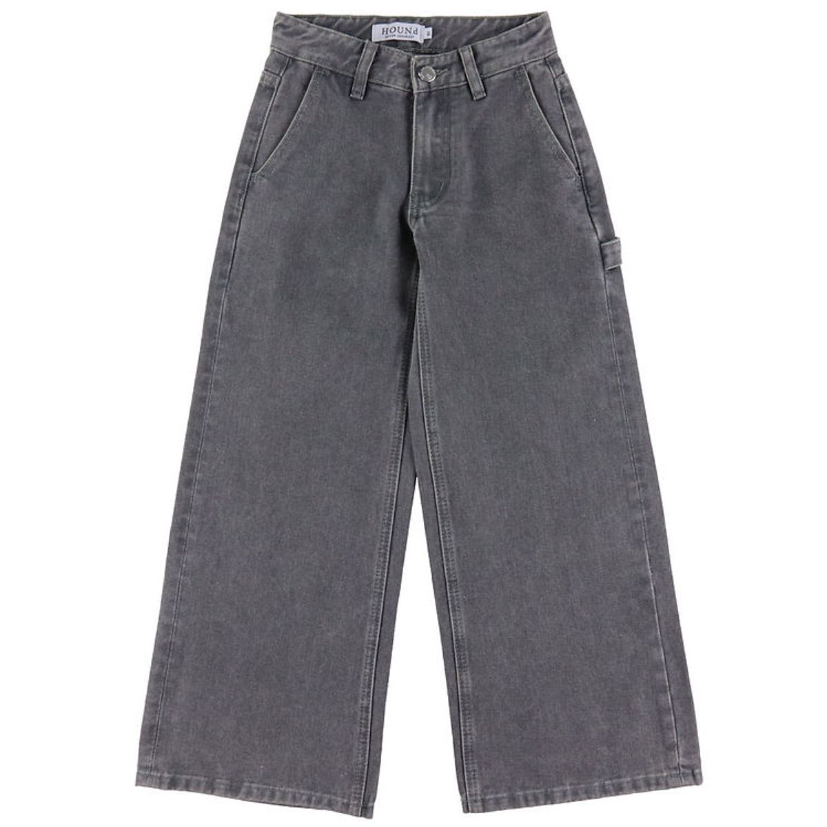 Hound Jeans - Extra Wide - Grey Denim