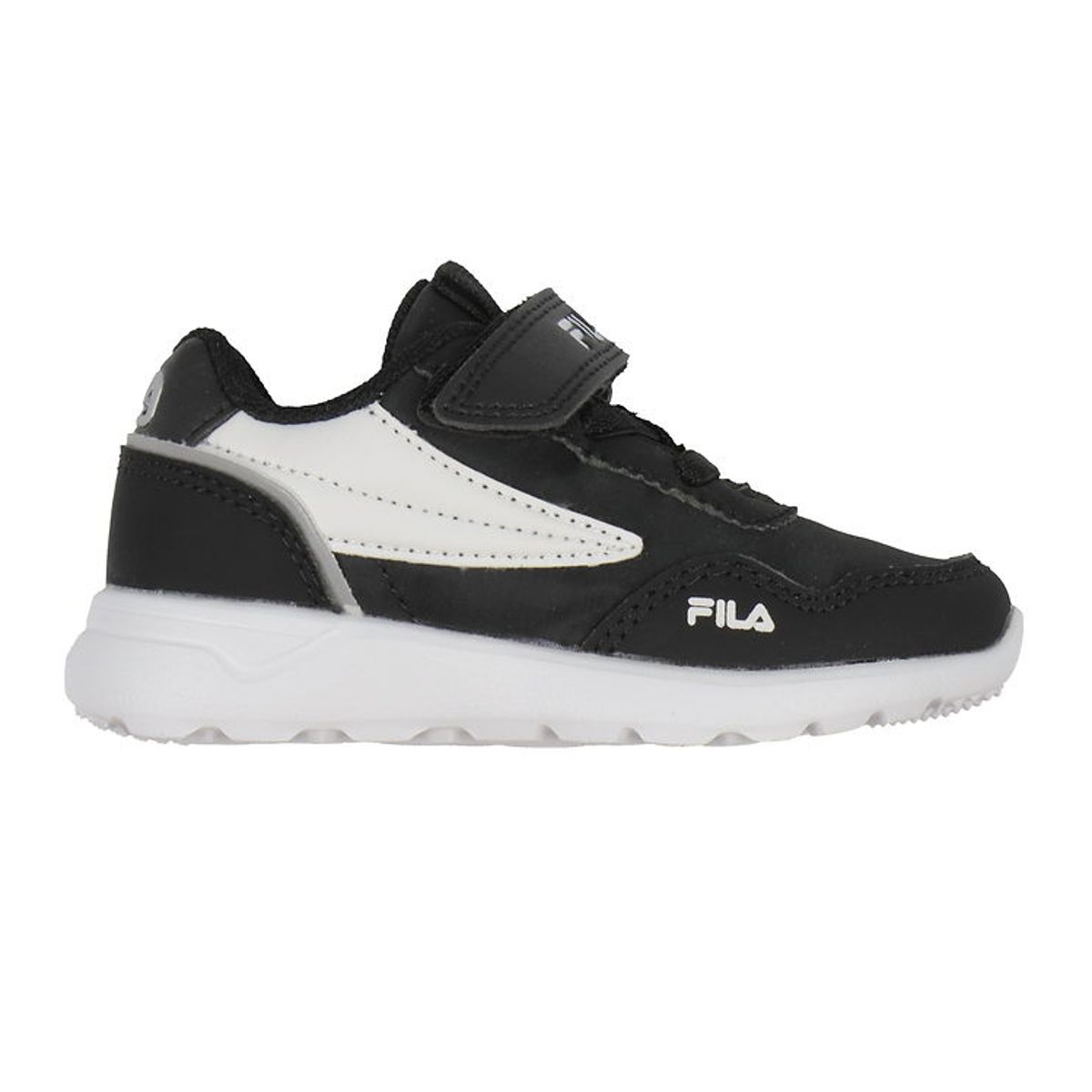 Fila Sko - Tiger - Black