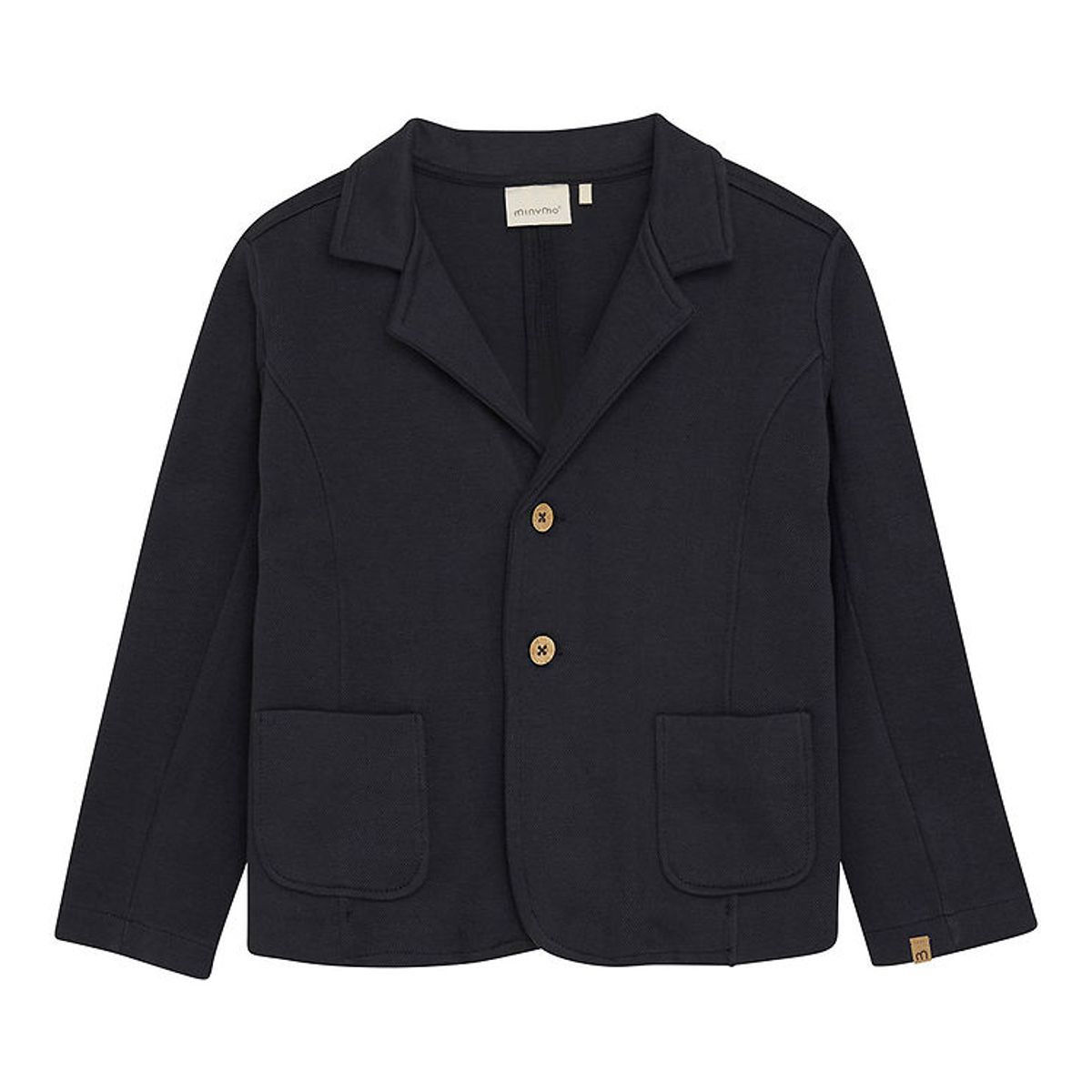 Minymo Blazer - Dark Navy