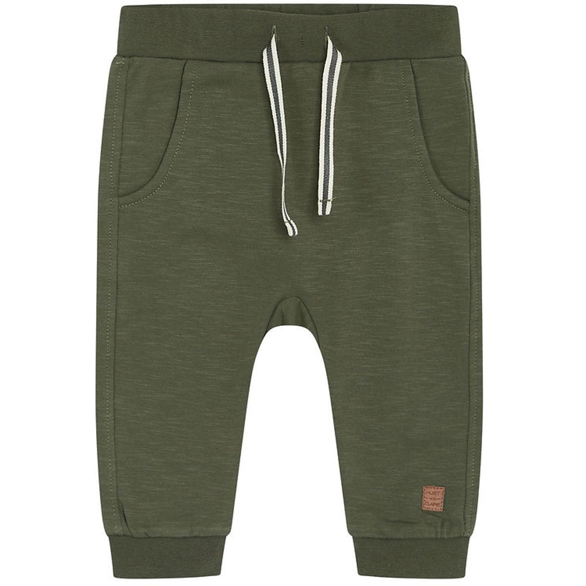 Hust and Claire Sweatpants - Georgey - Deep Ivy