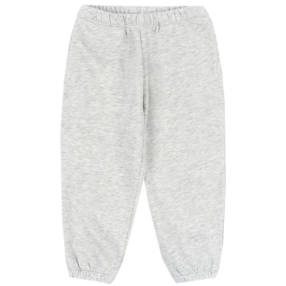 Konges Sløjd Sweatpants - Lou - Grey Melange