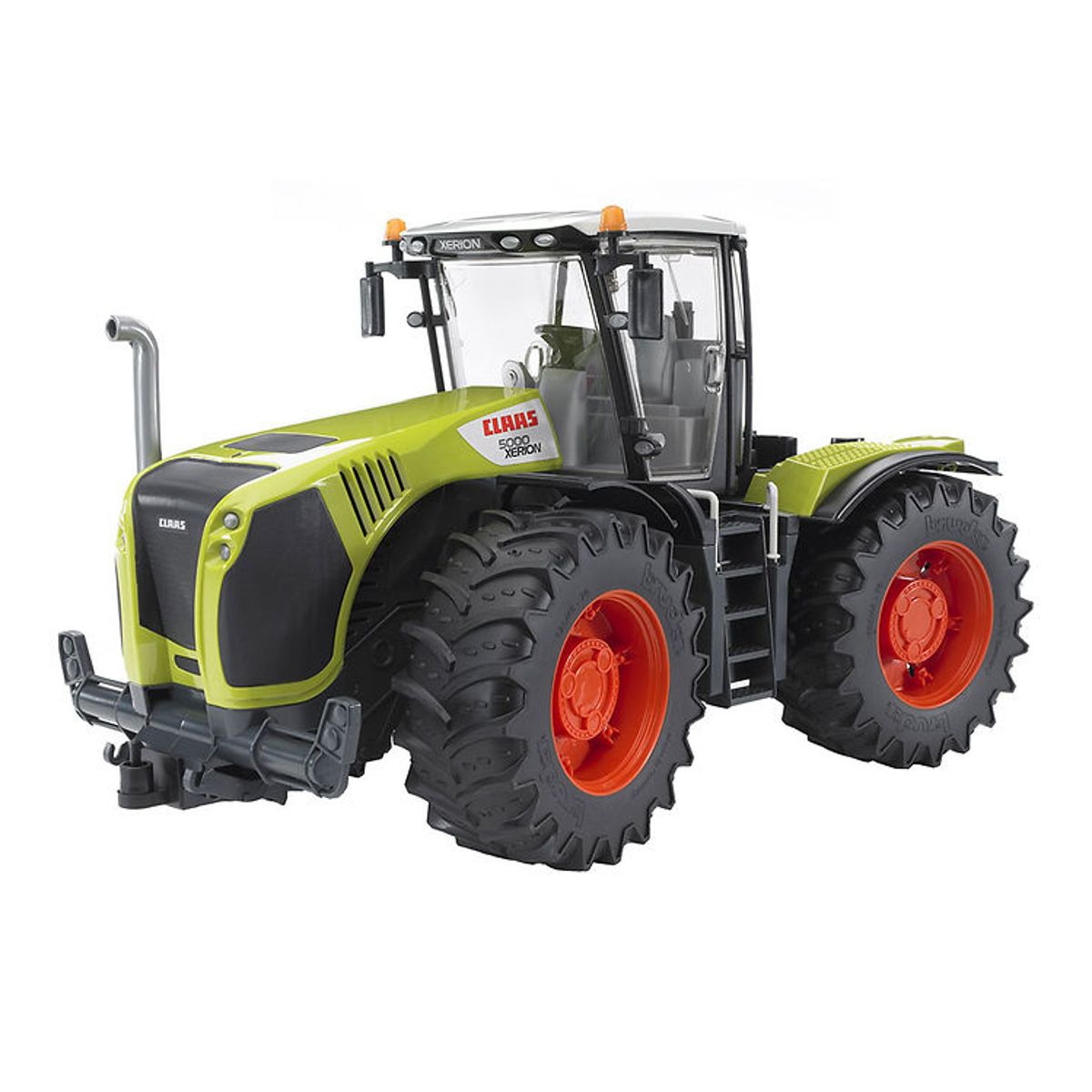 Bruder Traktor - Claas Xerion 5000 - 03015