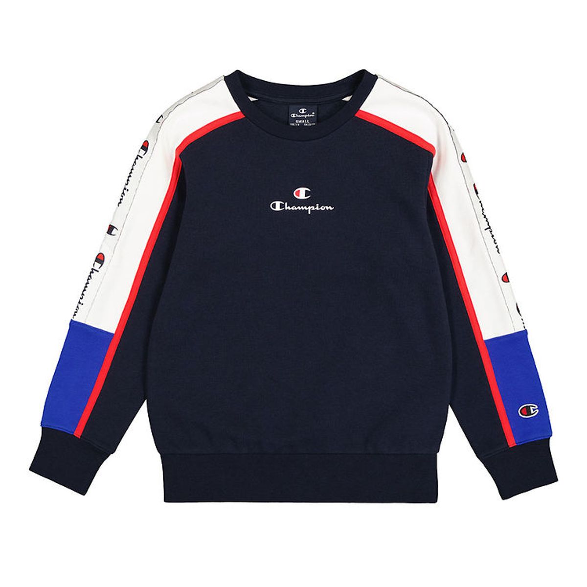 Champion Sweatshirt - Crewneck - Sky Captain