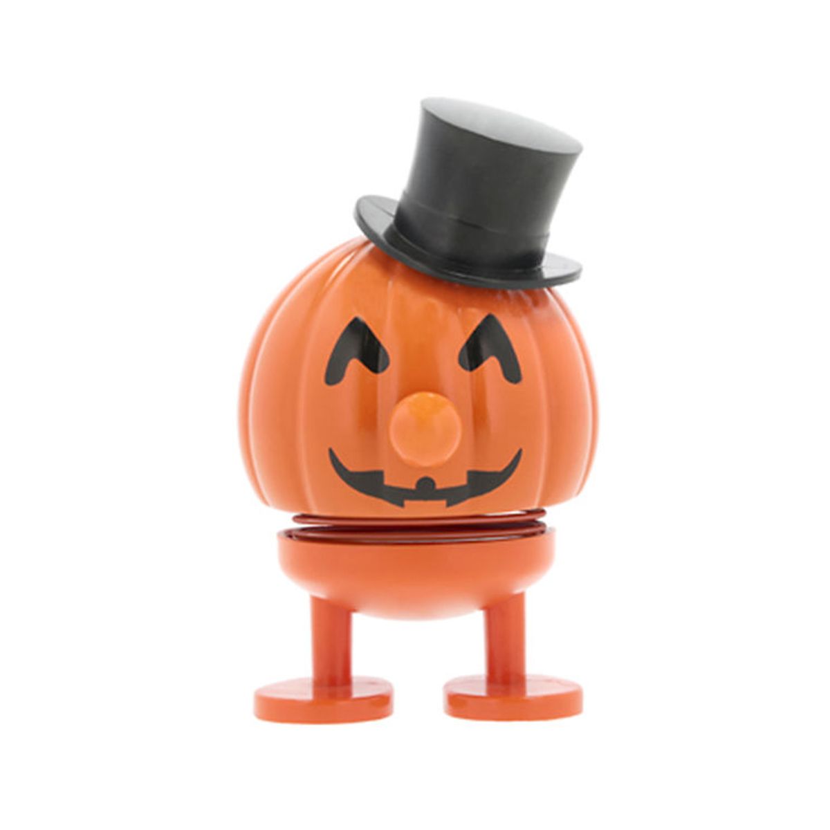 Hoptimist Halloween Magic - 7,2 cm - Orange