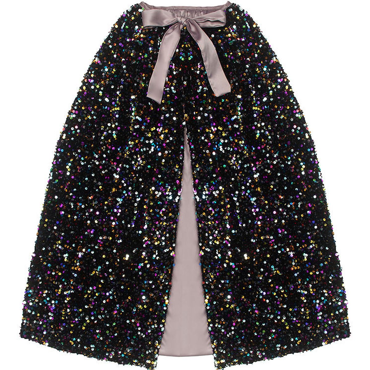 Mimi & Lula Kappe - Rainbow Dazzle Sequin