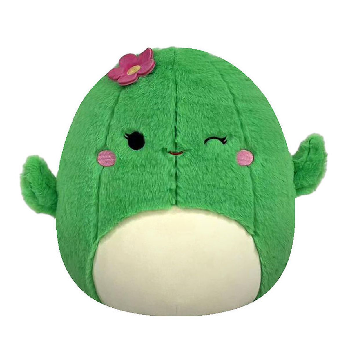 Squishmallows Bamse - 30 cm - Maritza Cactus