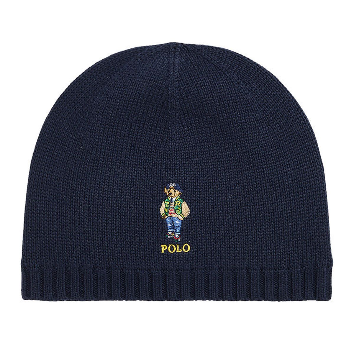 Polo Ralph Lauren Hue - Strik - Navy/Bear