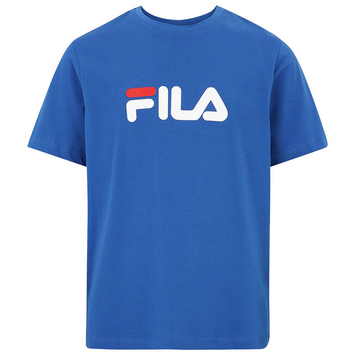 Fila T-Shirt - Solberg - Nautical Blue