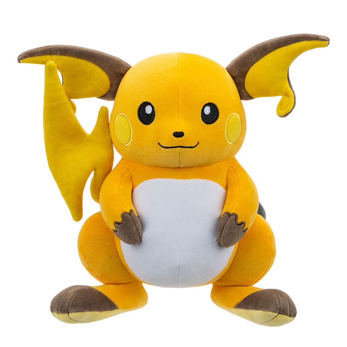 Pokémon Bamse - 30 cm - Raichu