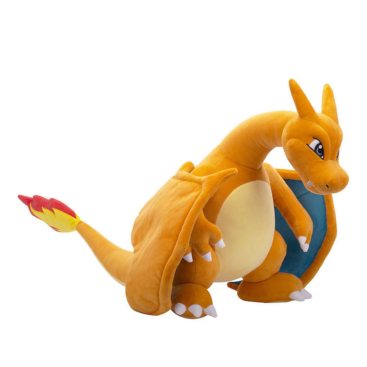 Pokémon Bamse - 60 cm - Charizard Exclusive