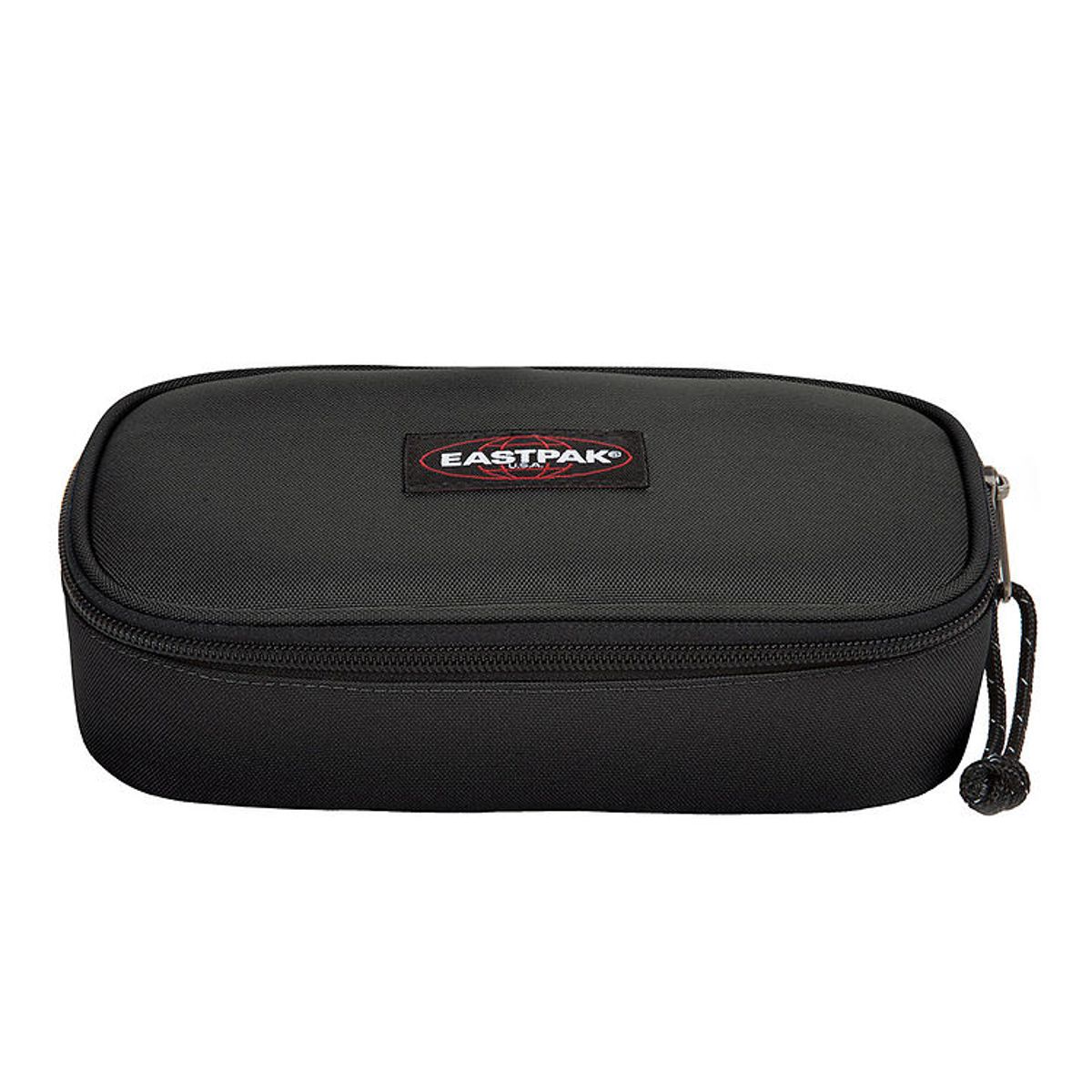 Eastpak Penalhus - Oval XL Single - Sort