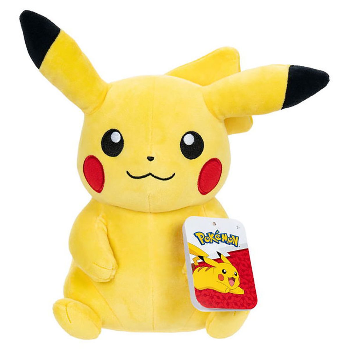 Pokémon Bamse - 30 cm - Pikachu