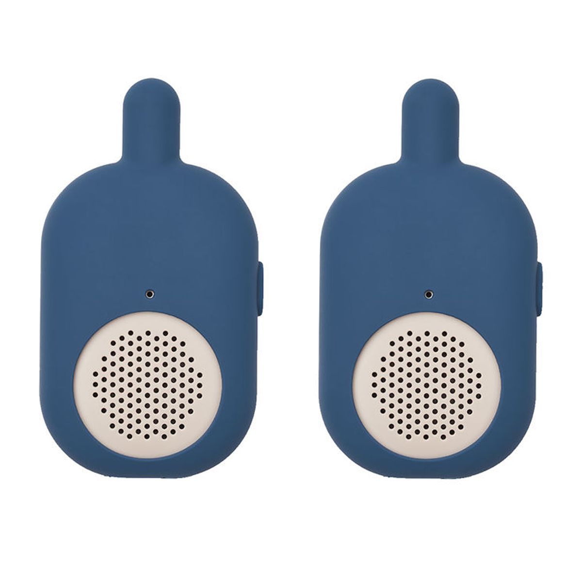 Liewood Walkie Talkies - Nael - Indigo Blue