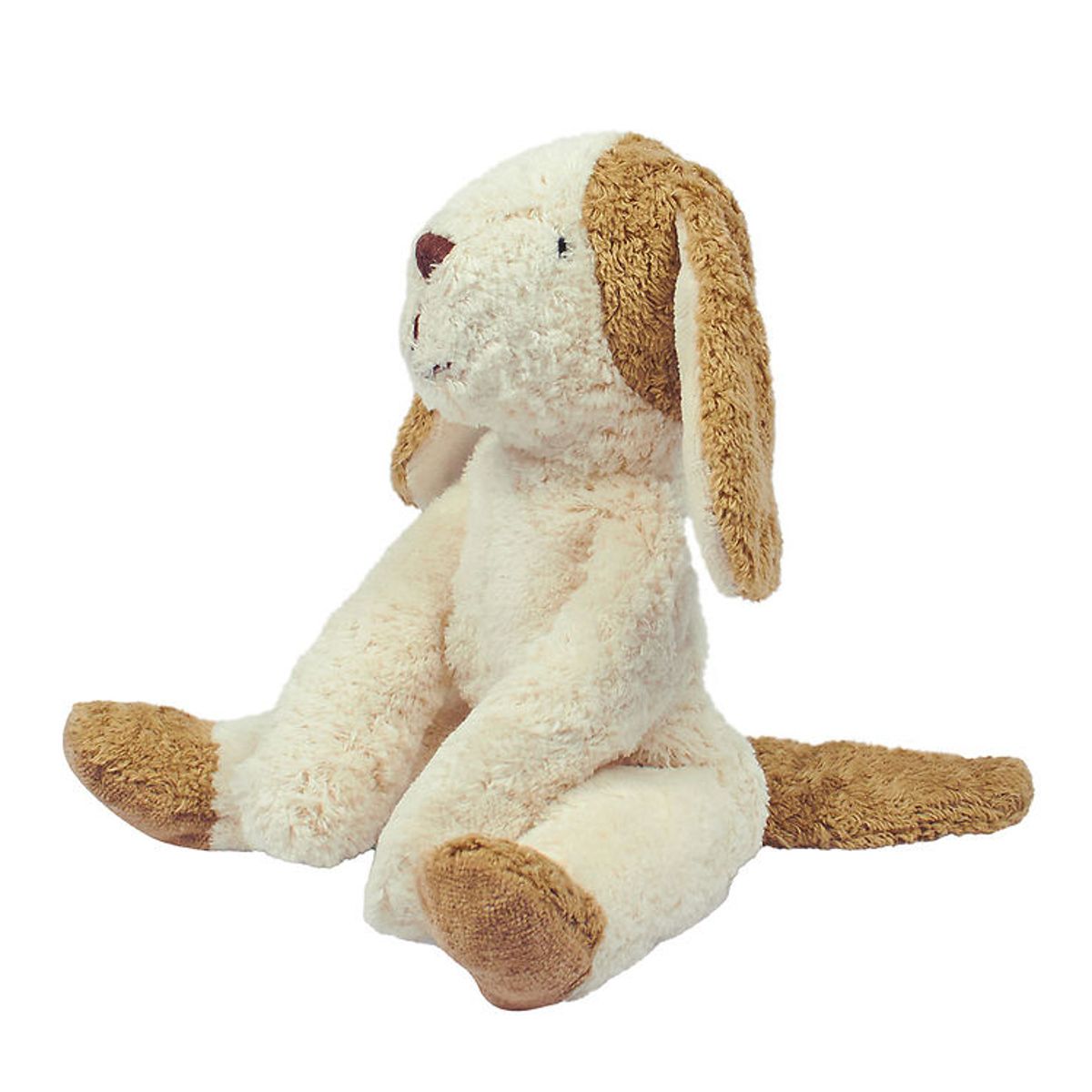 Senger Naturwelt Bamse - Lille - Hund - 27 cm - Hvid/Beige