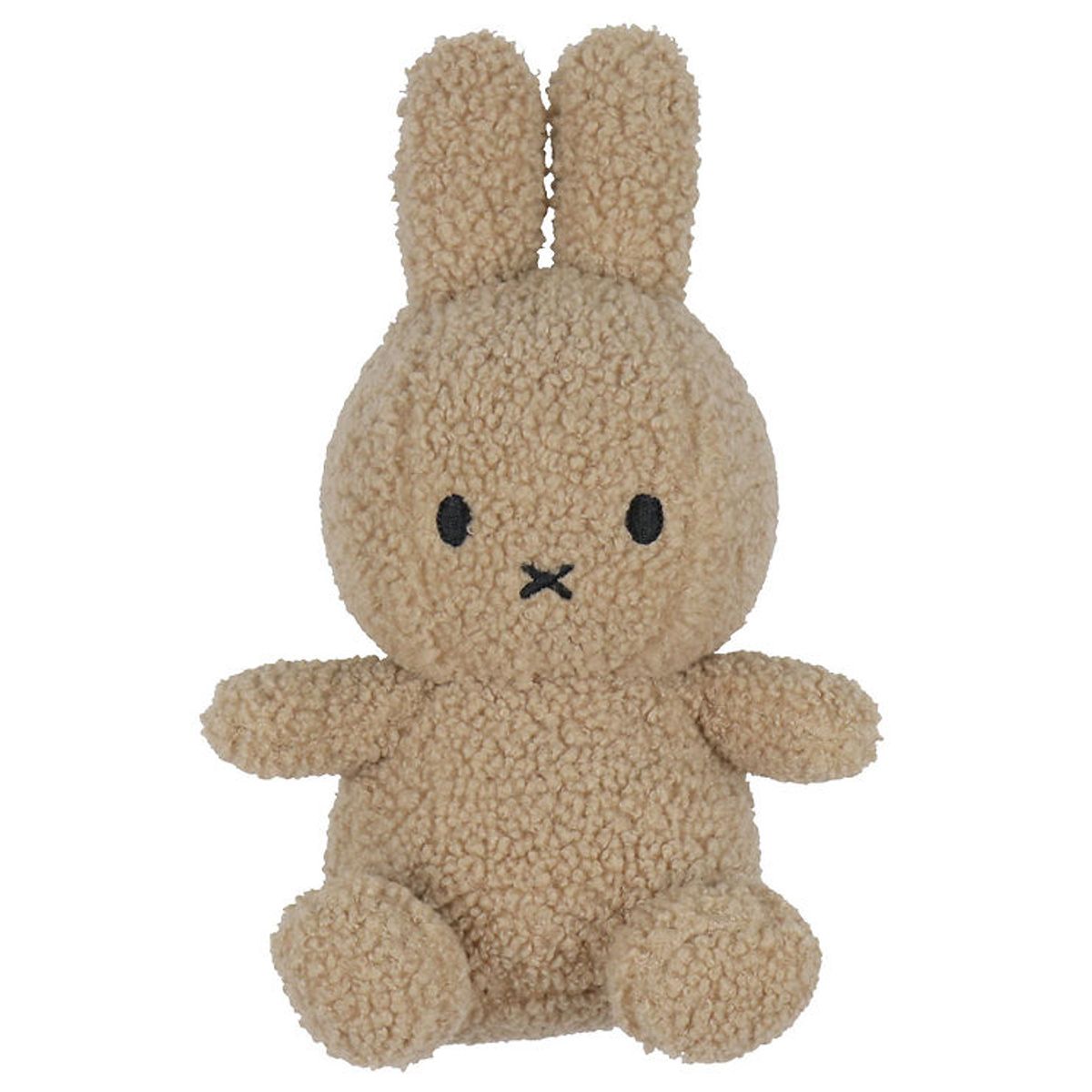 Bon Ton Toys Bamse - 23 cm - Miffy ECO Tiny - Beige