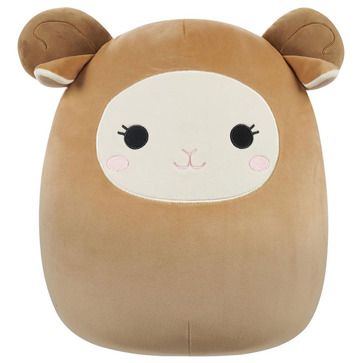 Squishmallows Bamse - 40 cm - Reggie Ram