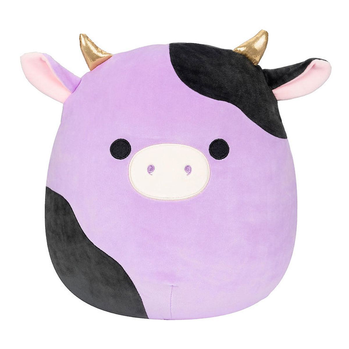 Squishmallows Bamse - 40 cm - Alexie Cow