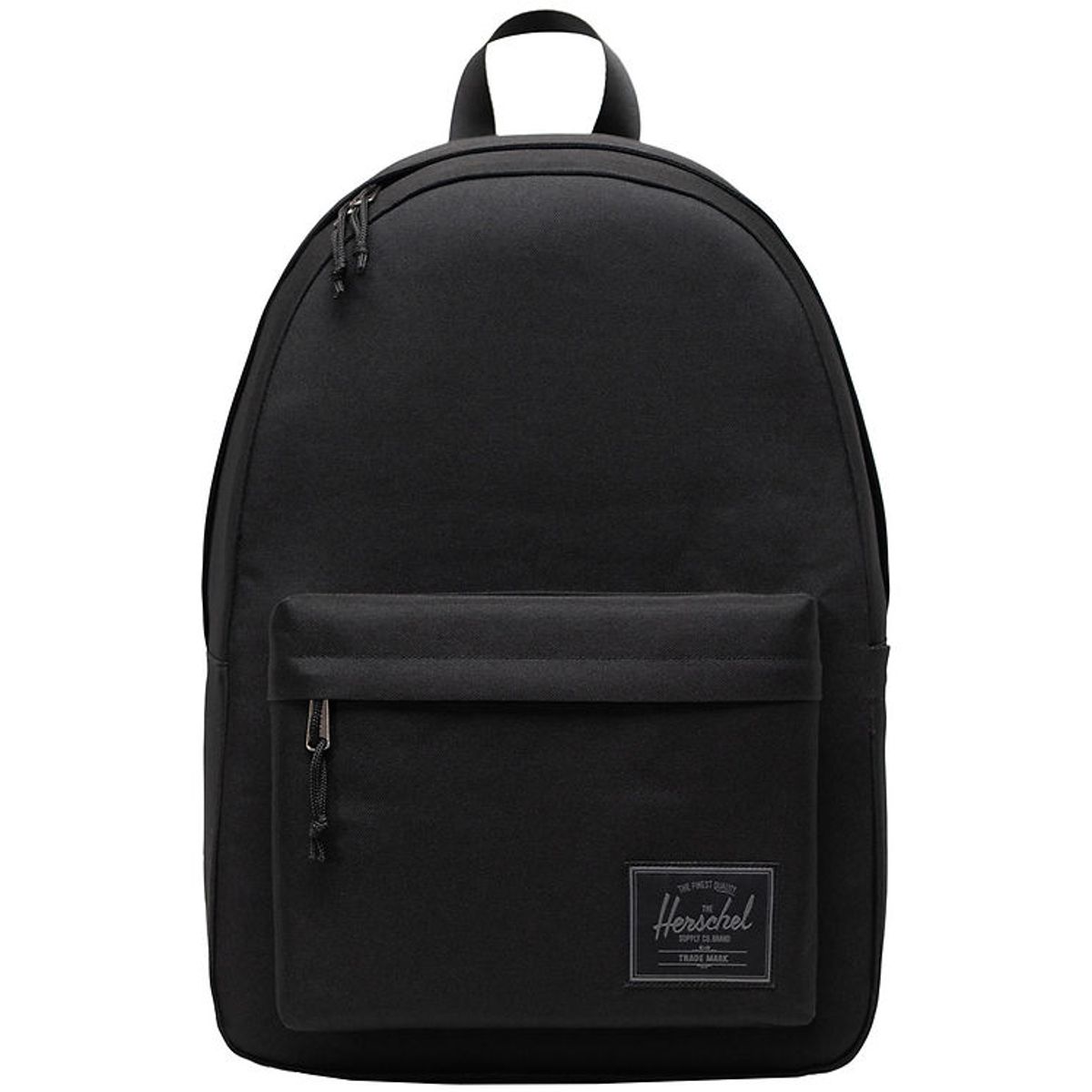 Herschel Rygsæk - Classic XL - Black Tonal