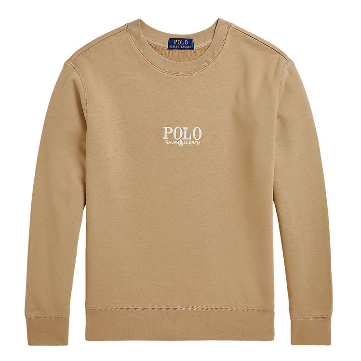 Polo Ralph Lauren Sweatshirt - Beige