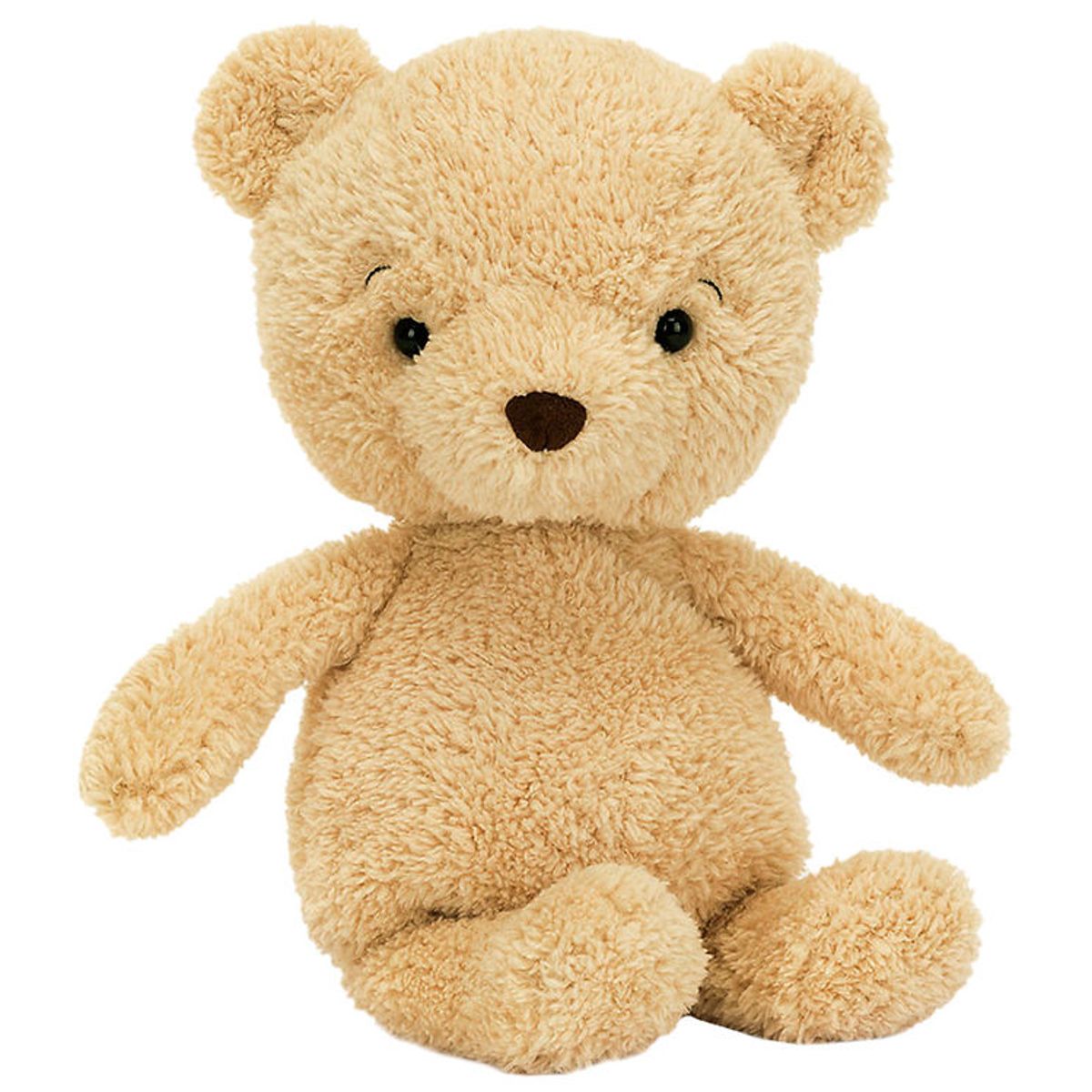 Jellycat Bamse - 22 cm - Rumblikin Bear