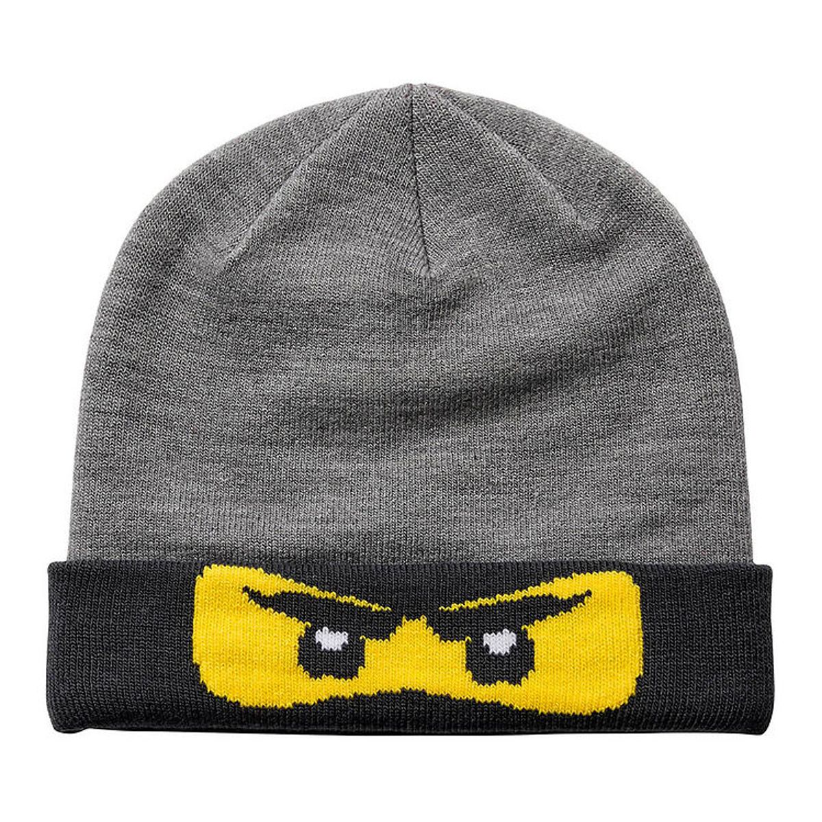 LEGO ® Wear Strikhue - LWAntony 710 - Grey Melange